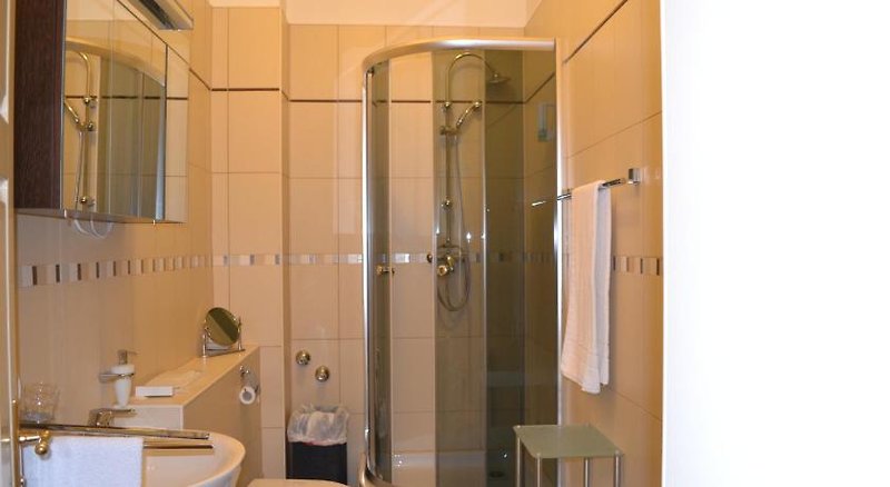 Hotel Il Gladiatore