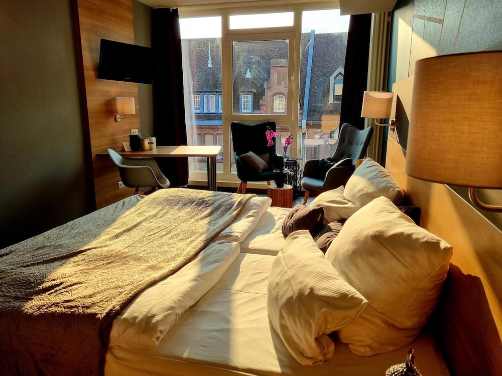 Hotel Hotel Luise Mannheim