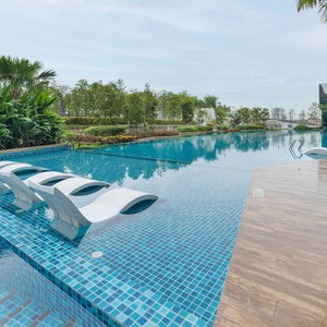Hotel Greenfield Residence At Bandar Sunway cazare Subang Jaya