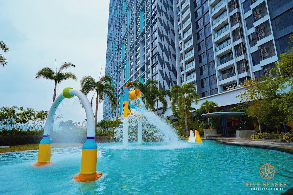 Hotel Trion Kuala Lumpur By Five Senses