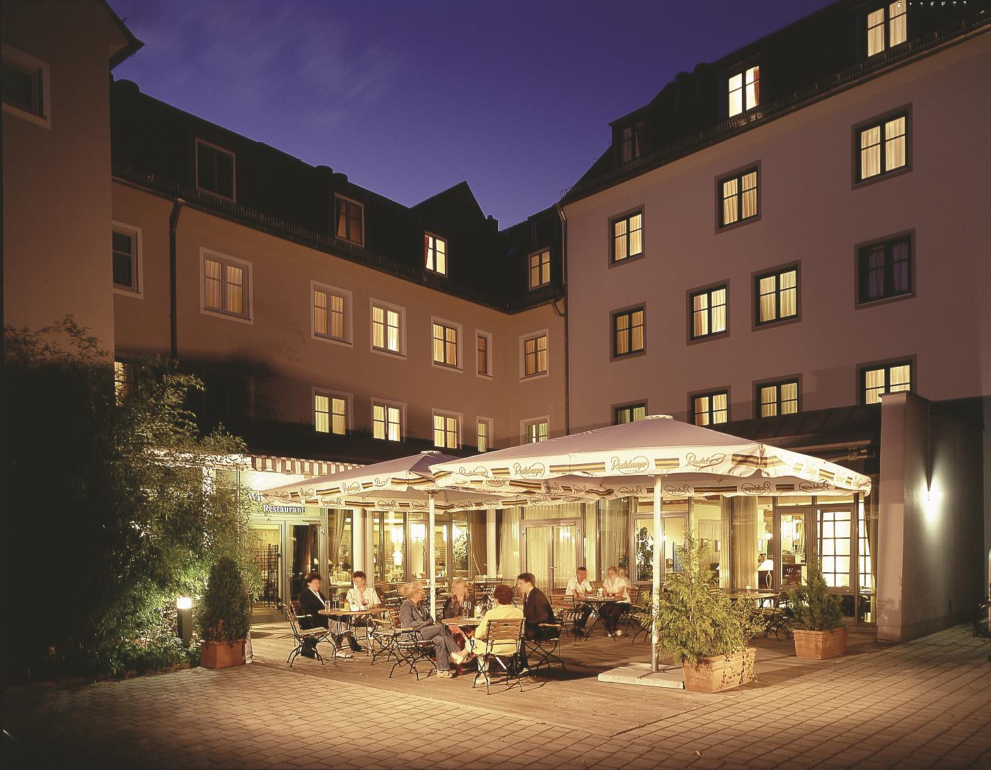 Hotel Best Western Soibelmanns Lutherstadt Wittenberg , Lutherstadt Wittenberg
