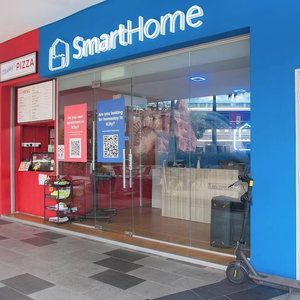 Hotel Icity Luxury Condo By Smarthome cazare Shah Alam