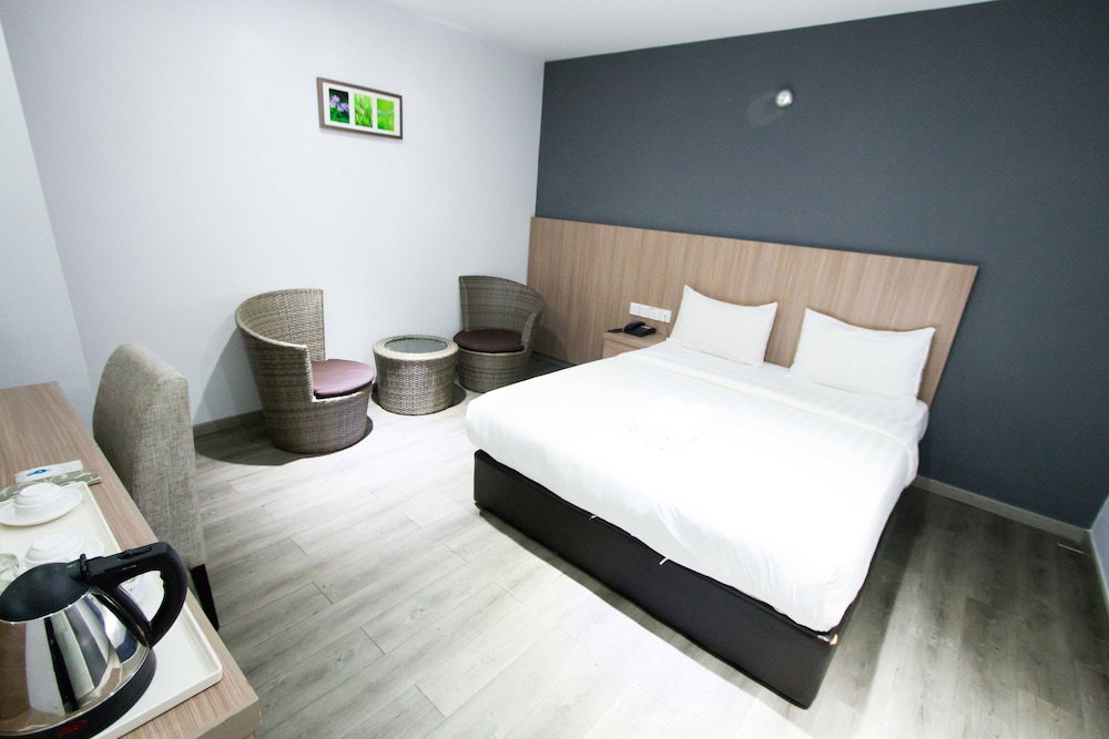 Hotel Hotel 99 - Pusat Bandar Puchong