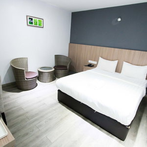 Hotel Hotel 99 - Pusat Bandar Puchong cazare Subang Jaya