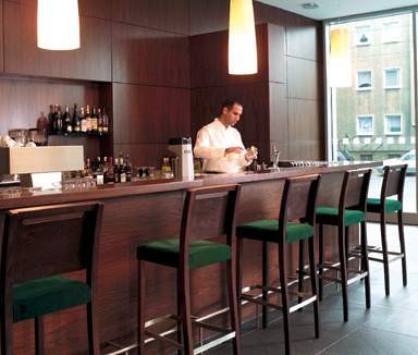 Hotel Nh Düsseldorf City Nord