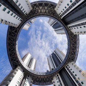 Hotel Datum Jelatek Sky Residence Klcc, Five Senses cazare Ampang