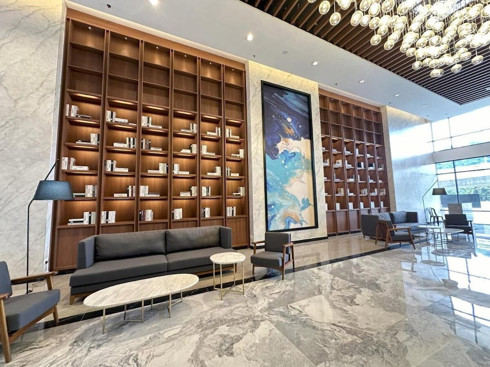 Hotel Mossaz Suite By Mykey