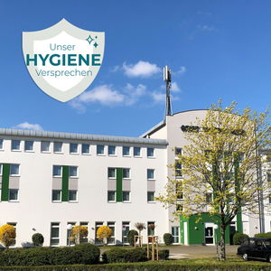 Hotel Achat Hotel Monheim Am Rhein cazare Monheim am Rhein