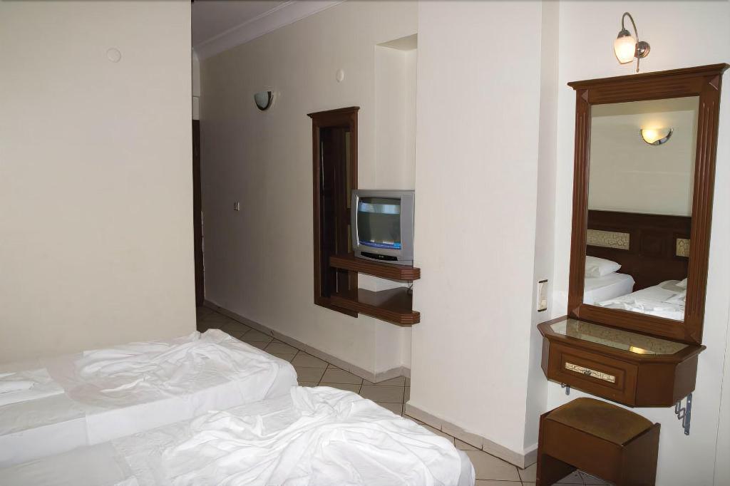 Hotel Alin Hotel