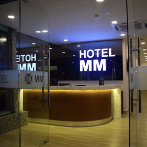 Hotel Mm Hotel At Sunway cazare Subang Jaya