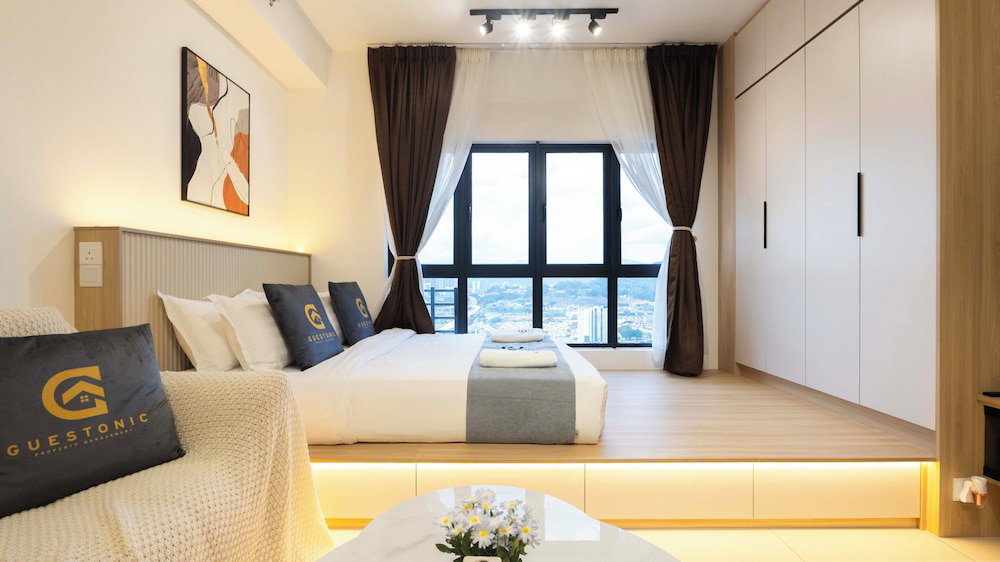 Hotel Astrum Ampang By Guestonic