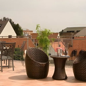 Hotel Altstadthotel cazare Ingolstadt