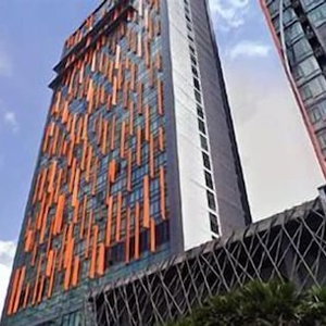 Hotel Asaya Damansara cazare Petaling Jaya