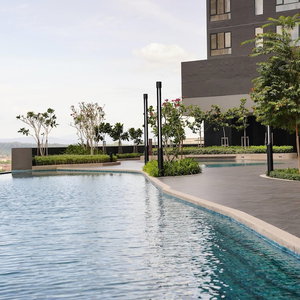 Hotel Wyndham Grand I-City cazare Shah Alam