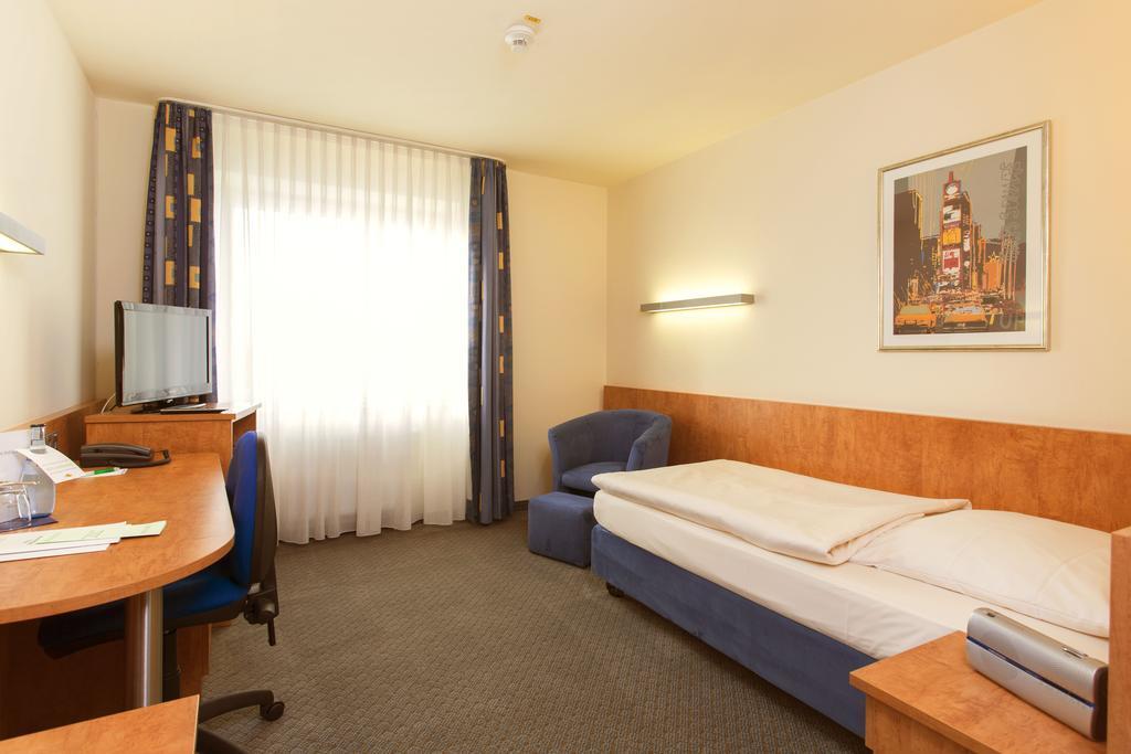 Hotel Am Moosfeld
