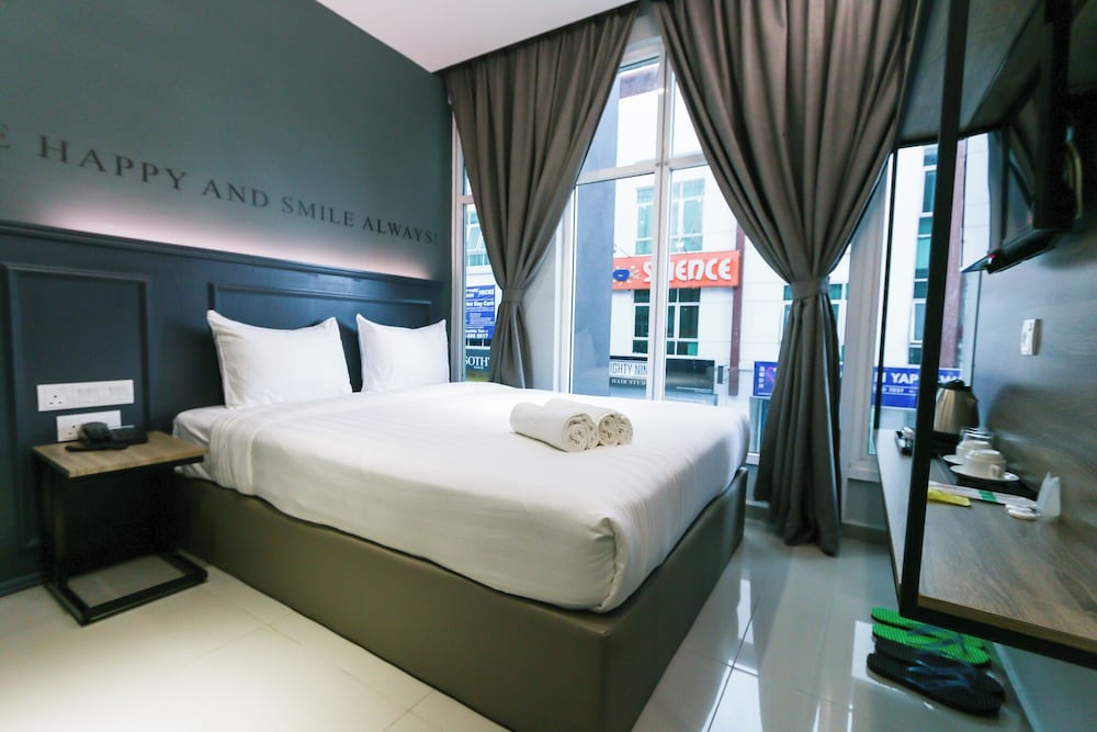 Hotel Hotel 99 - Sri Petaling