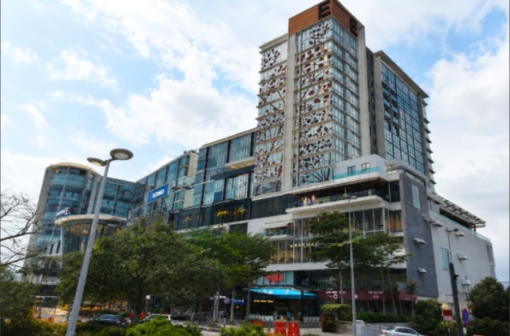 Hotel Sunday Hotel Subang