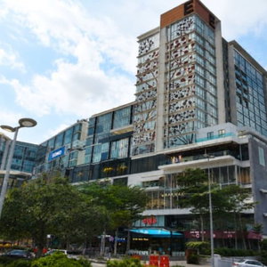 Hotel Sunday Hotel Subang cazare Subang Jaya