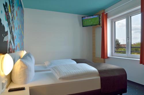 Hotel B&B Hotel München City-Ost