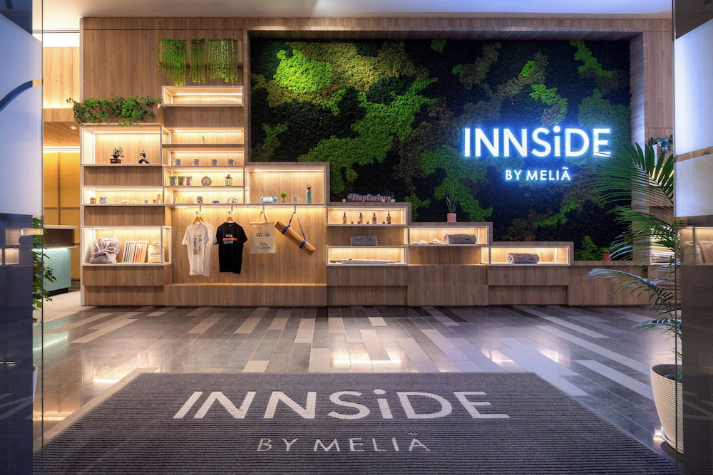 Hotel Innside By Meliá Kuala Lumpur Cheras