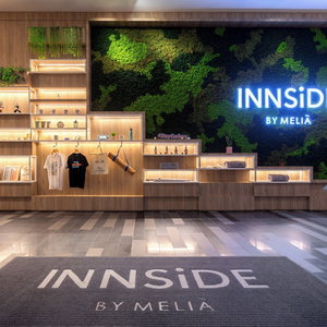 Hotel Innside By Meliá Kuala Lumpur Cheras cazare Kampong Baharu Balakong