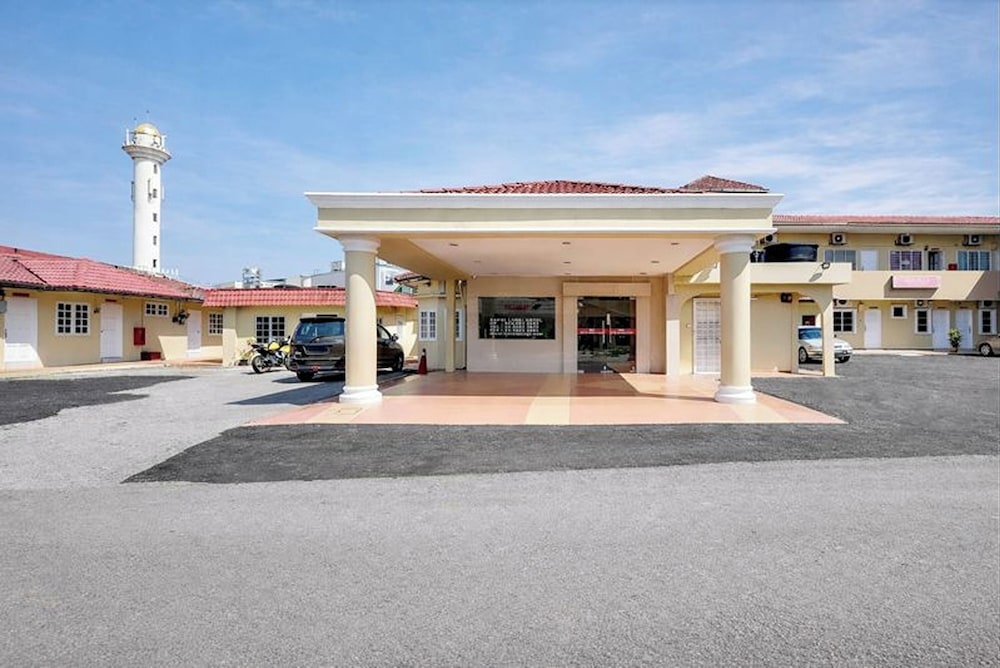 Hotel Bangi Lanai Hotel