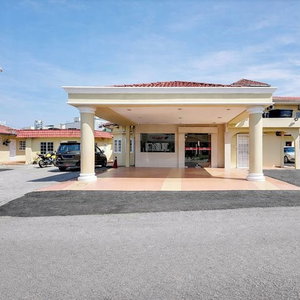 Hotel Bangi Lanai Hotel cazare Putrajaya
