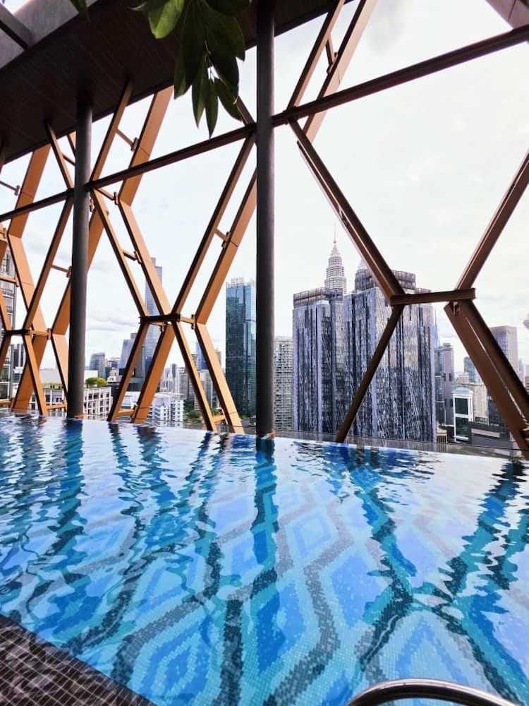 Hotel Scarletz Klcc By Miami Hospitality