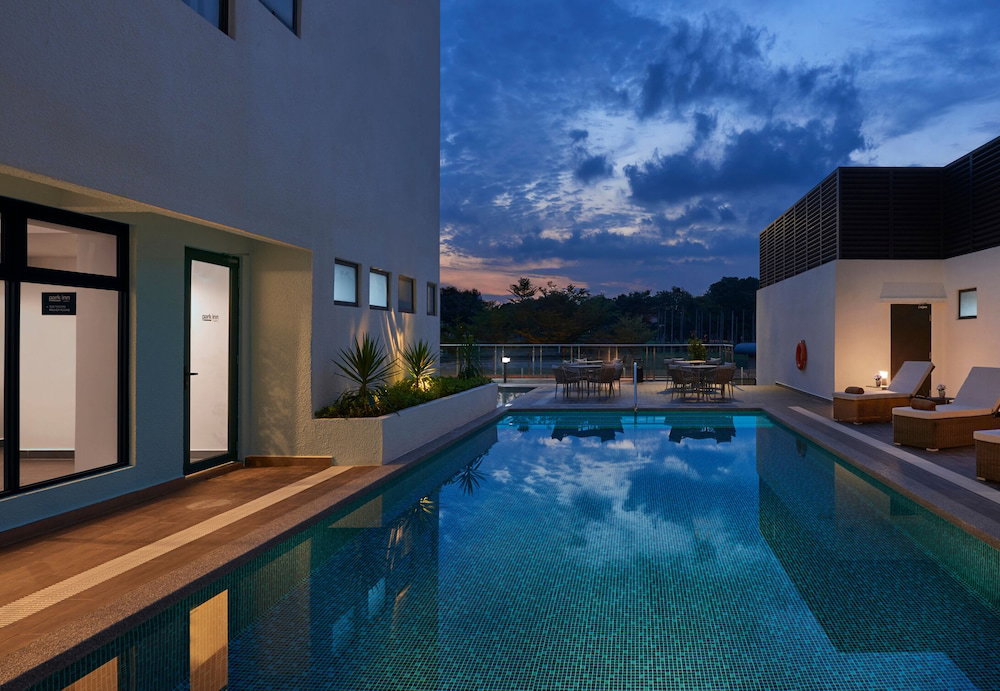 Hotel Park Inn By Radisson Putrajaya
