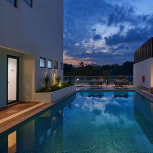 Hotel Park Inn By Radisson Putrajaya cazare Putrajaya