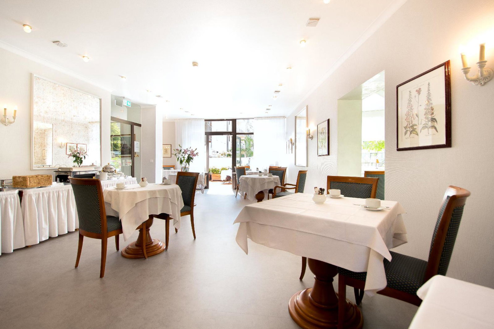 Domus Hotel