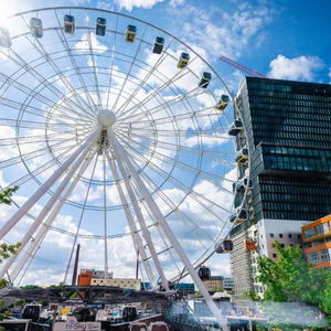 Hotel Gambino Hotel Werksviertel cazare Munchen