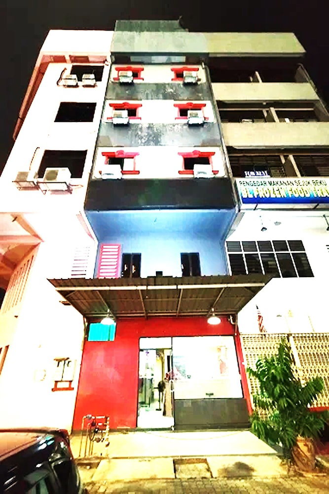 Hotel Jamilah Inn (Bilikxpert)