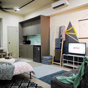Hotel The Perfect Getaway cazare Putrajaya