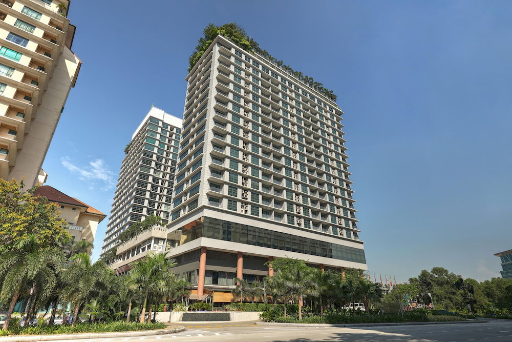 Hotel Acappella Suite Hotel