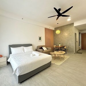 Hotel Sunsuria Forum Moka cazare Shah Alam