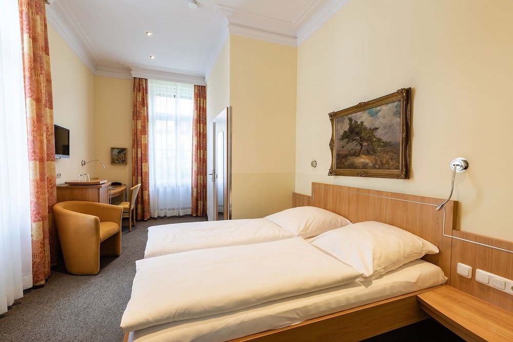 Hotel Uhland