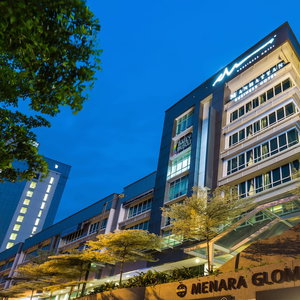 Hotel Manhattan Business Hotel Ttdi cazare Petaling Jaya