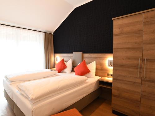 Hotel Westside Hotel Garni