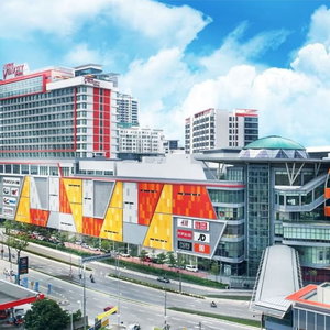 Hotel Una Sunway Velocity By Unimax cazare Ampang