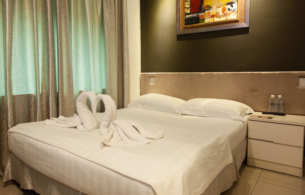 Hotel M Design Hotel Seri Kembangan