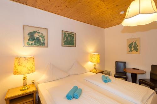 Hotel Hotel Moosbichl