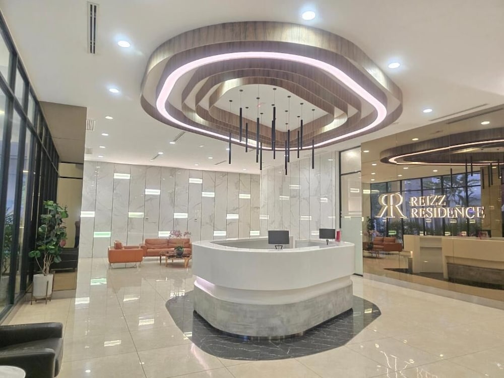 Hotel Reizz Residence By Perkasa Ikon