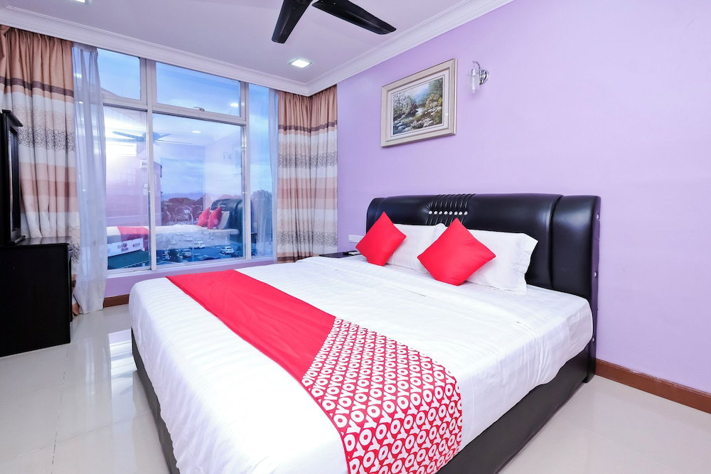 Hotel Oyo 714 Arina Hotel