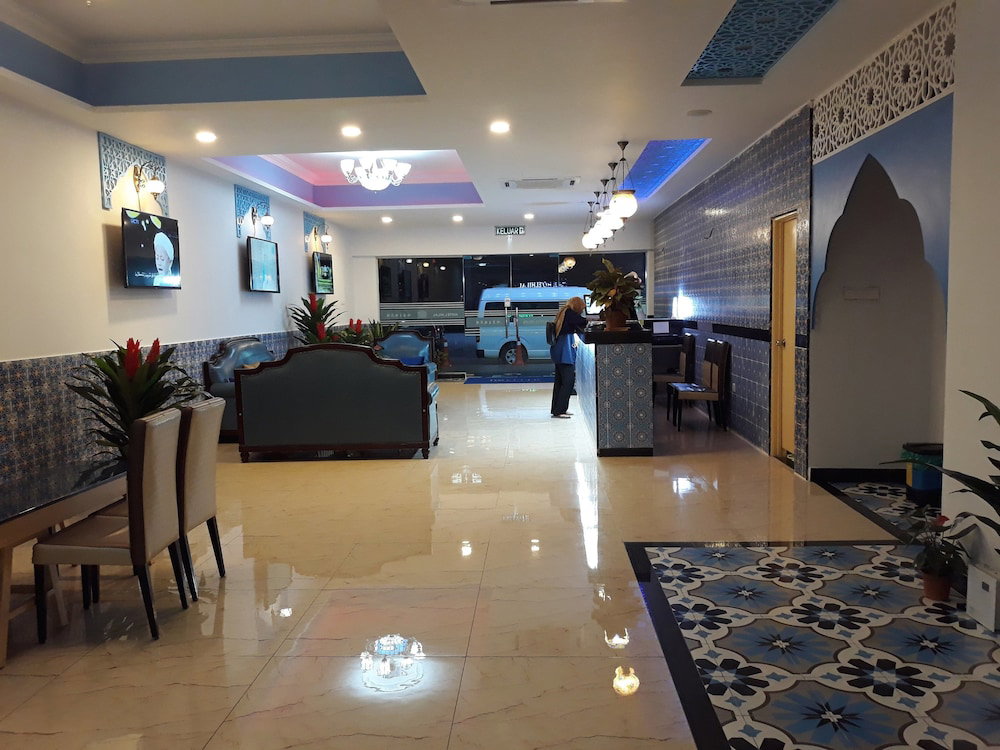 Hotel Hotel Hilal