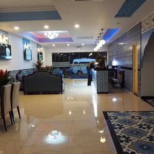 Hotel Hotel Hilal cazare Putrajaya