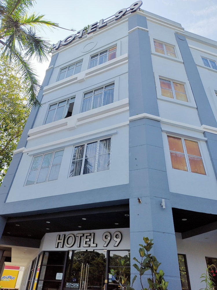 Hotel Hotel 99 - Kota Kemuning