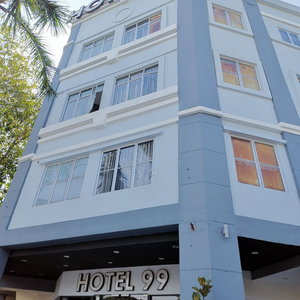Hotel Hotel 99 - Kota Kemuning cazare Putra Heights