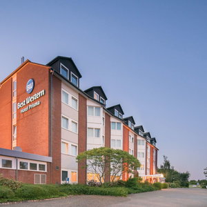 Hotel Best Western Hotel Prisma cazare Neumuenster