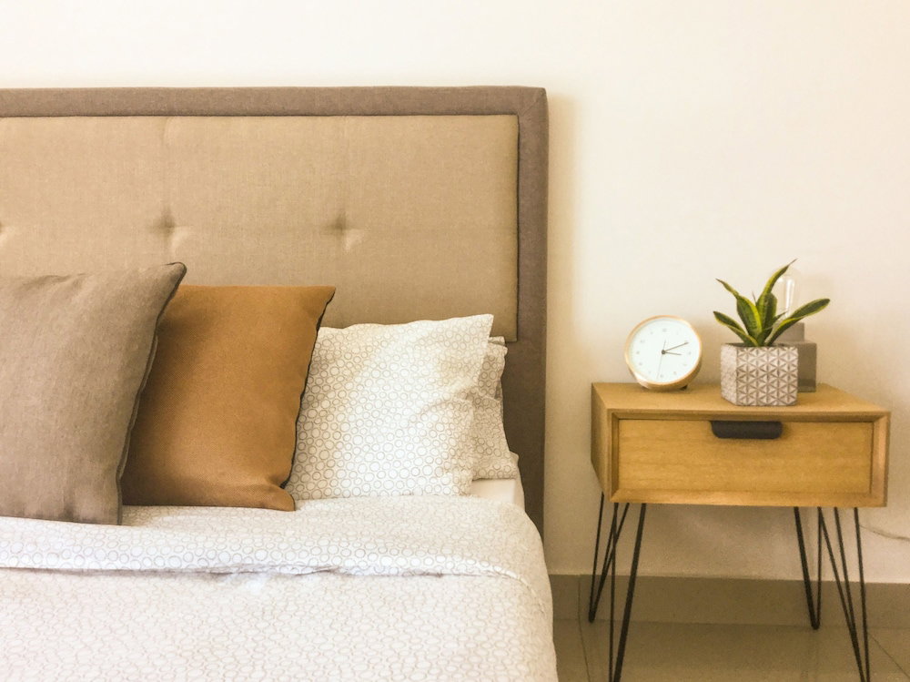 Hotel Arch Plus Studio At Trefoil Setia City